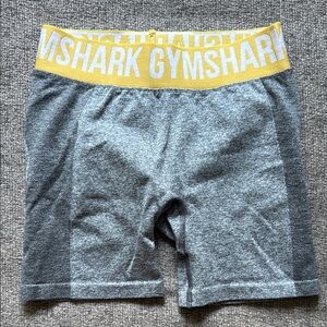 GYMSHARK ATHLETIC SHORTS